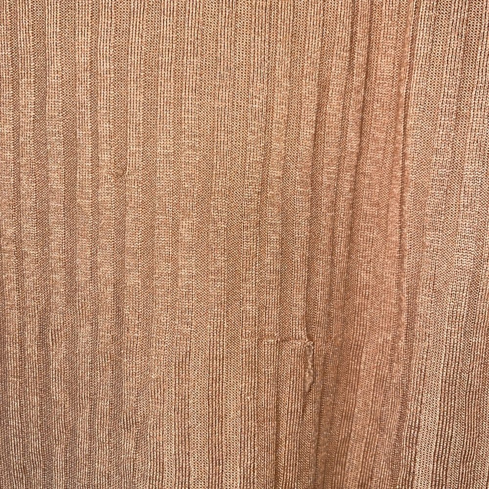 H&M Ribbed Lounge Suit - Picture 4 of 5